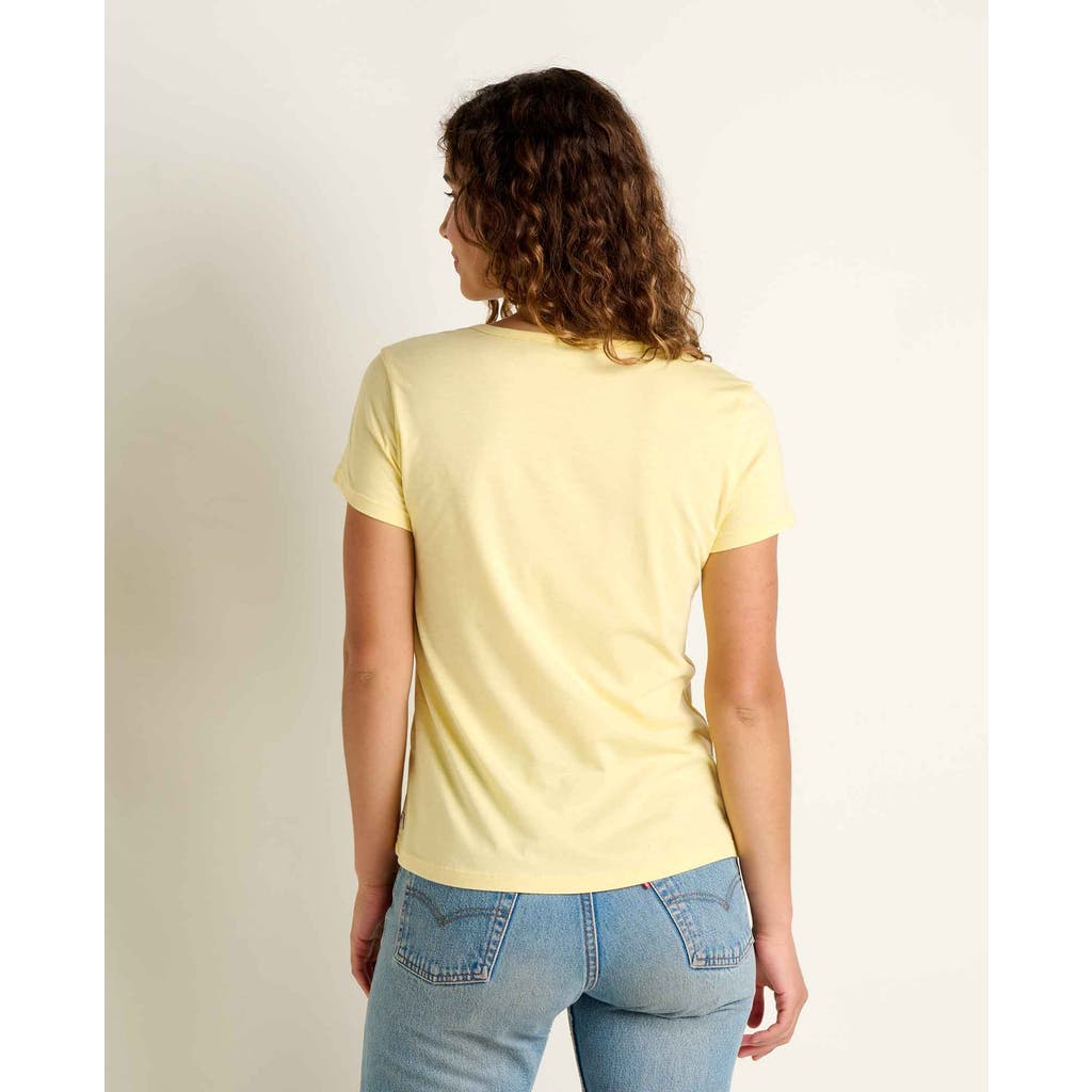 Toad And Co Toad & Co Marley Tee