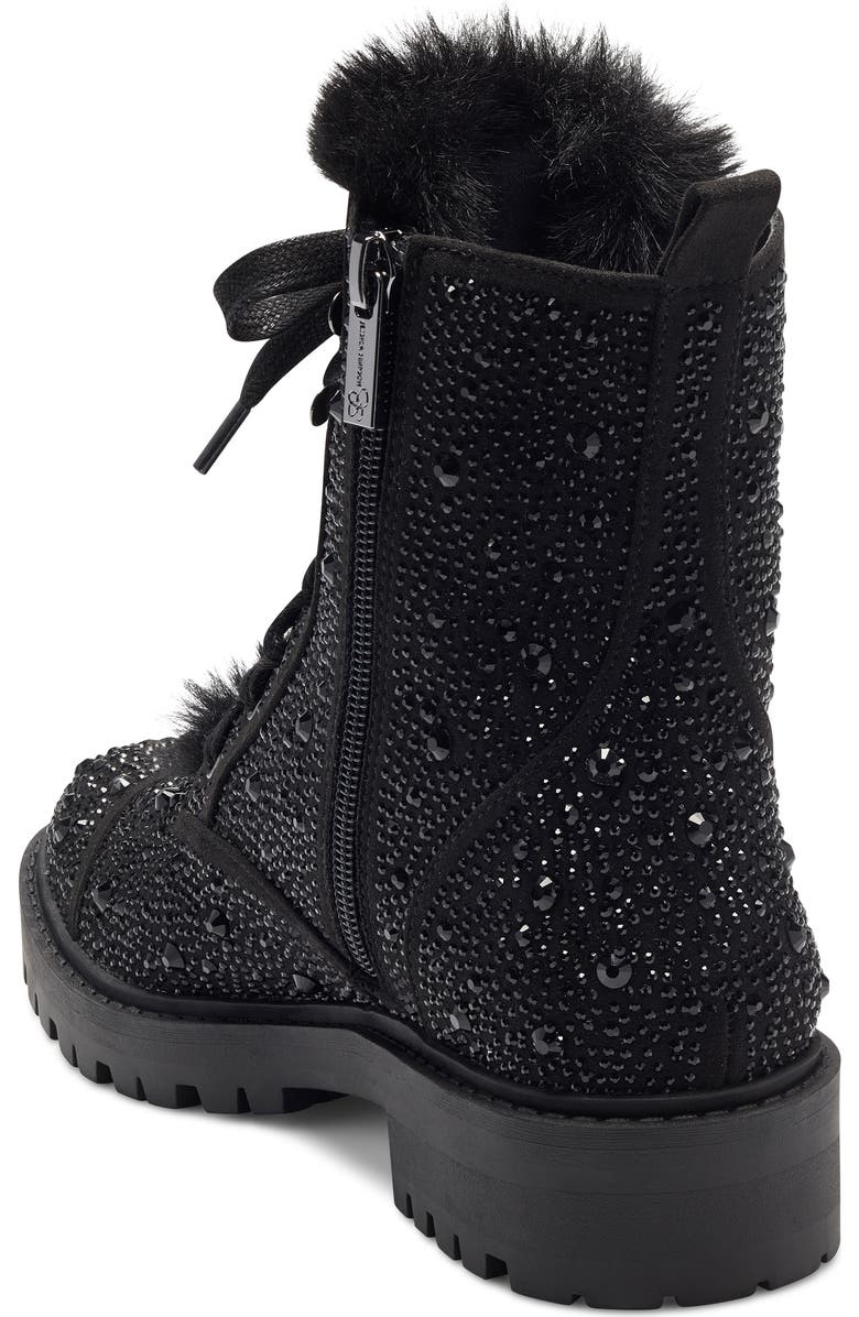 Jessica Simpson Kalirah 2 Combat Boot, Alternate, color,