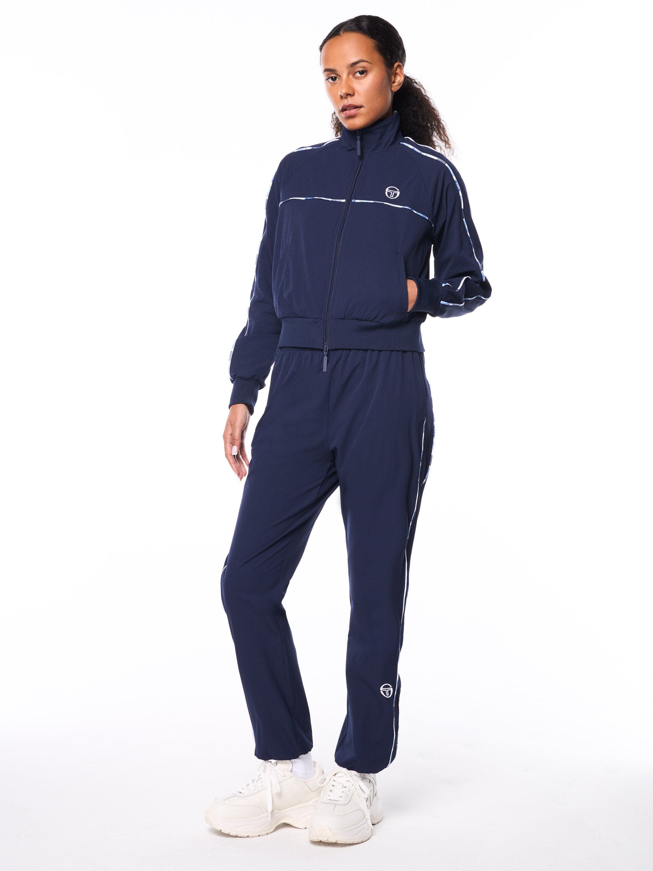 Women's Lioni Track Jacket
