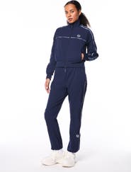 Sergio Tacchini Women's Lioni Track Jacket