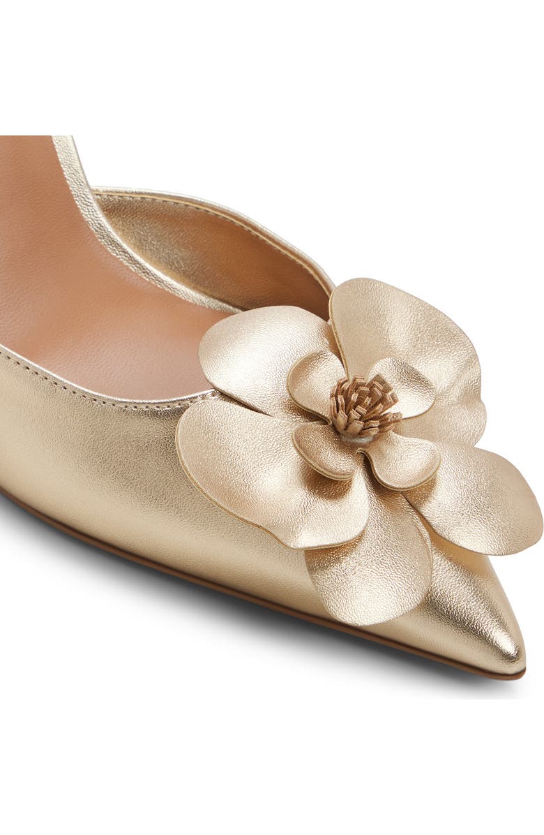 Call It Spring By Aldo Aeryss Slingback Pointed Toe Pump, Alternate, color,