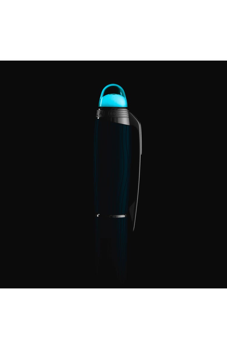 Montblanc StarWalker PolarGreen Precious Resin Fineliner Pen, Alternate, color, Green