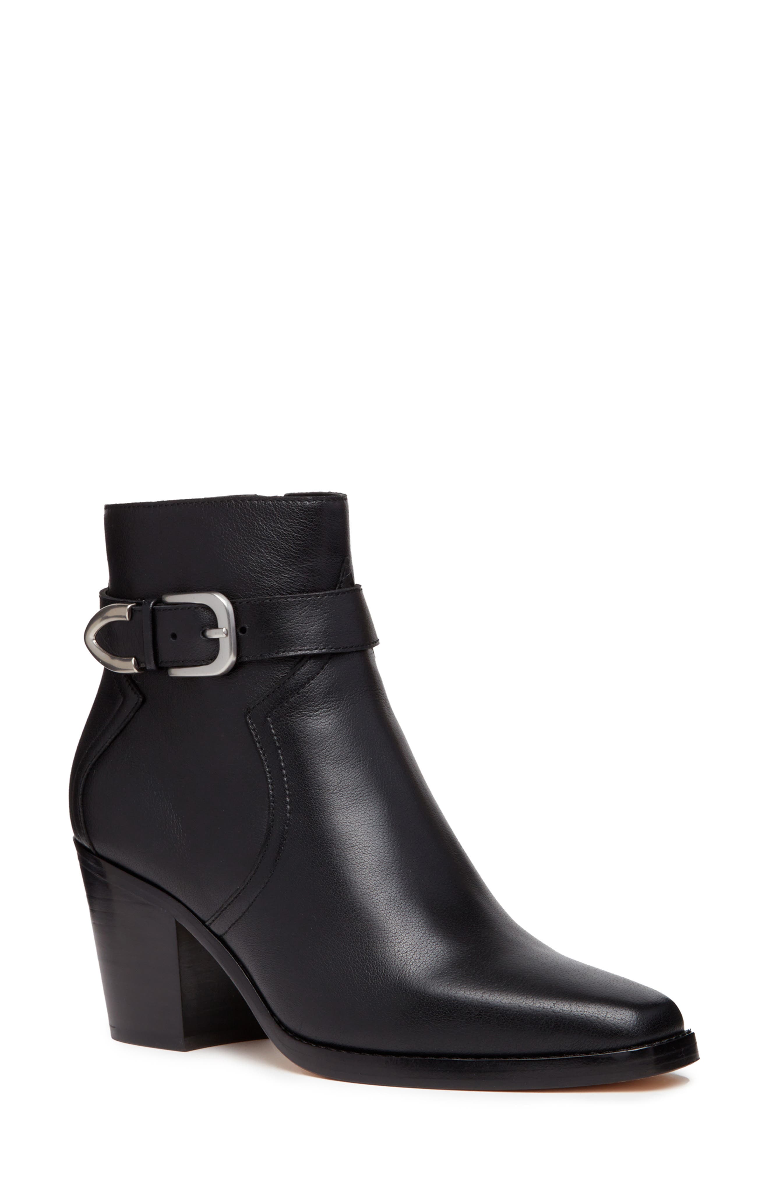 PAIGE Evelyn Bootie, Main, color, 