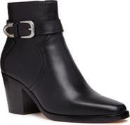 PAIGE Evelyn Bootie