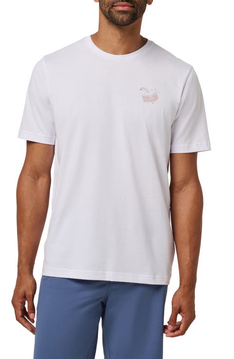 Founding Member Graphic T-Shirt