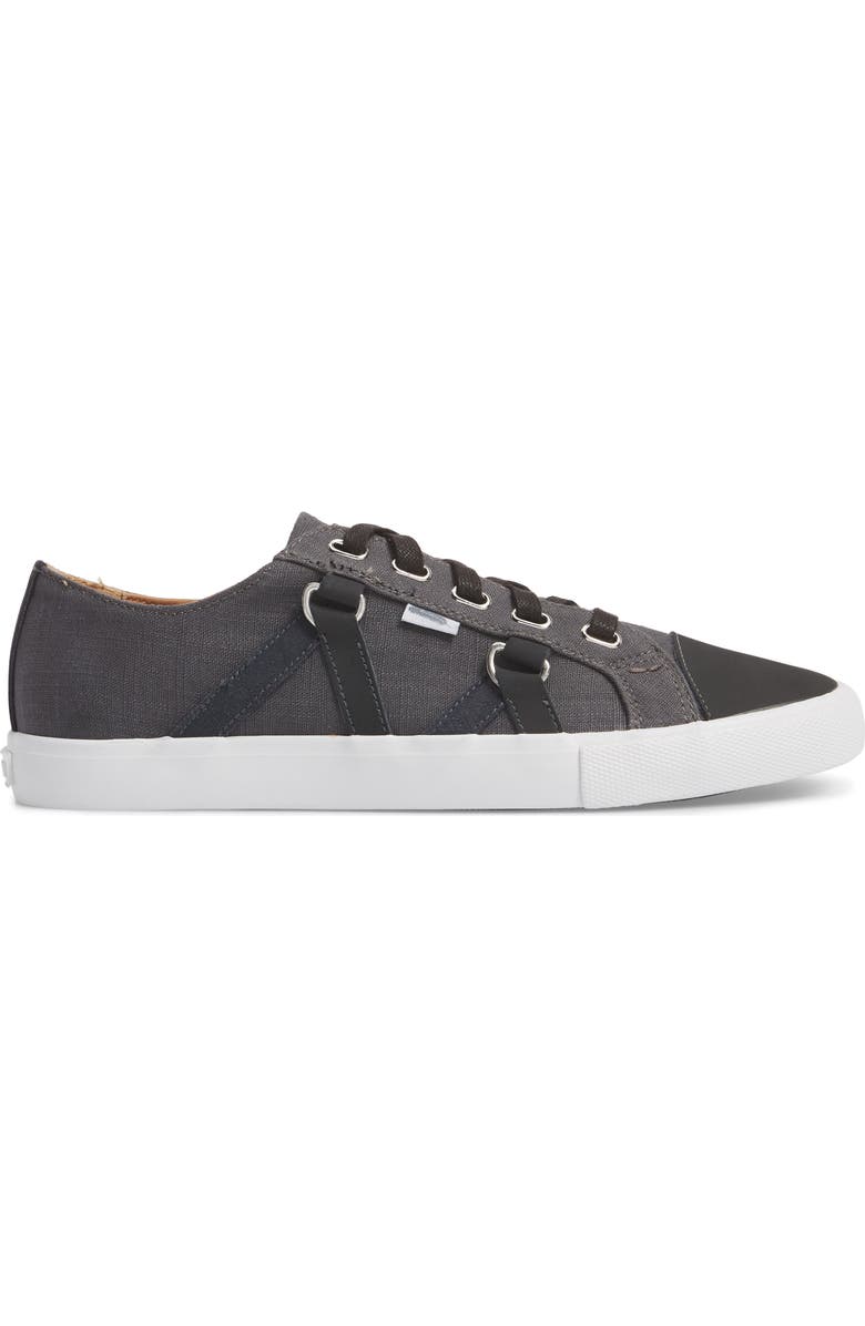 Michael Bastian Signature Low Top Sneaker, Alternate, color,