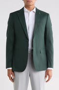 Scotch & Soda Two-Button Sport Coat