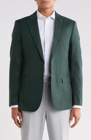 Scotch & Soda Two-Button Sport Coat