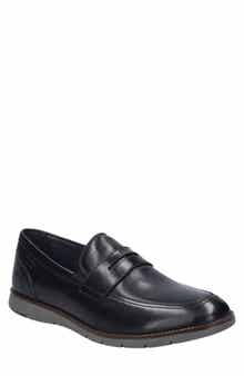 Josef Seibel Tyler 10 Penny Loafer