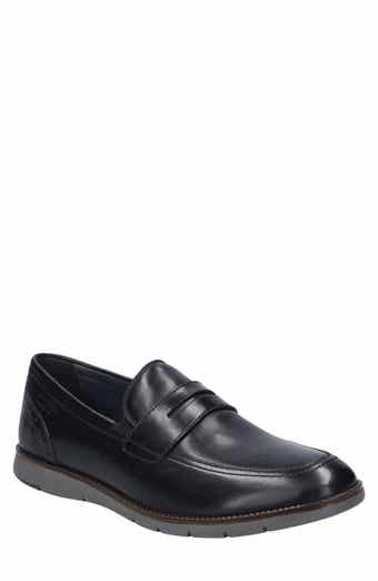 Josef Seibel Tyler 10 Penny Loafer