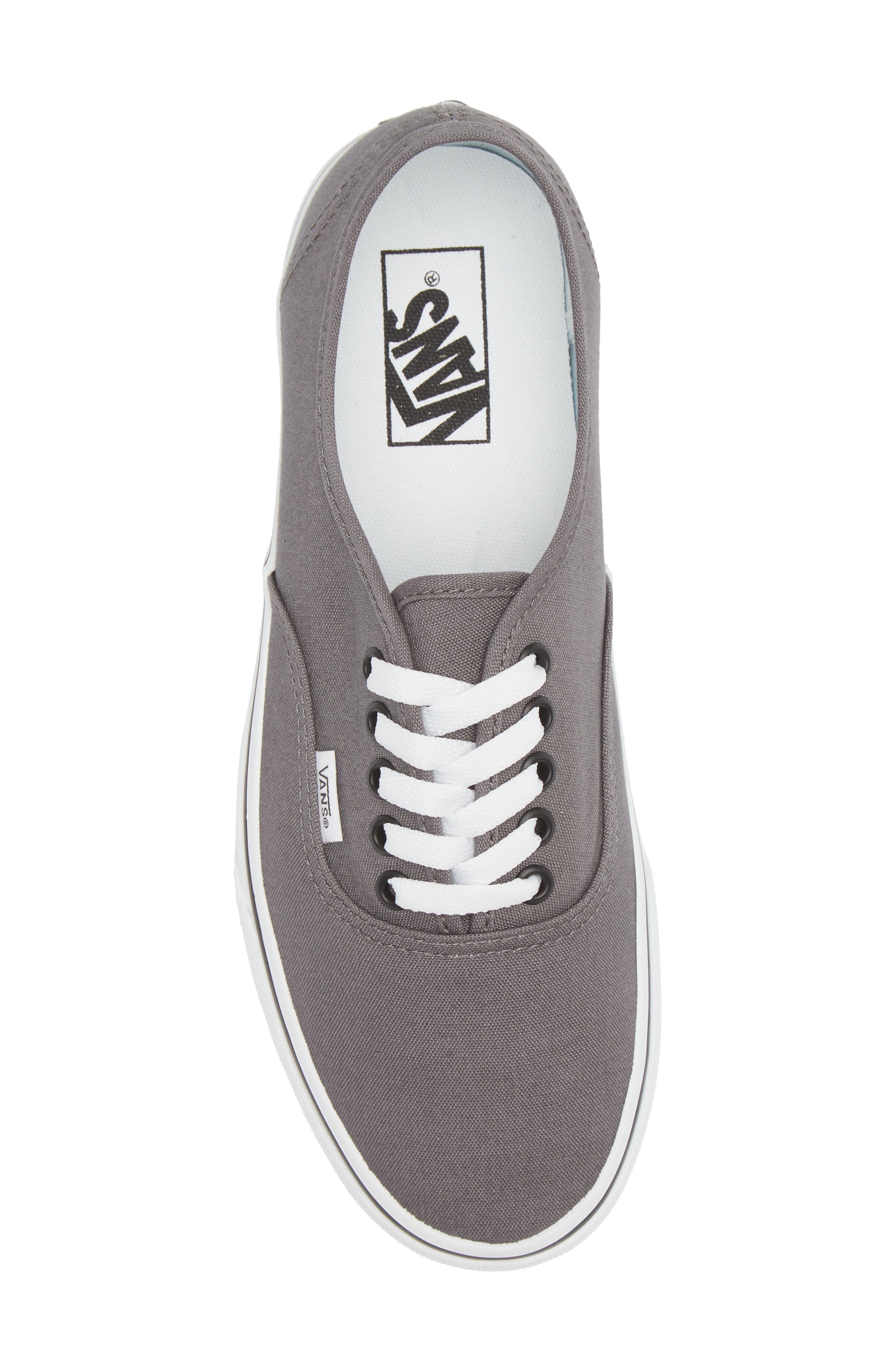 Vans Authentic Sneaker, Alternate, color, 