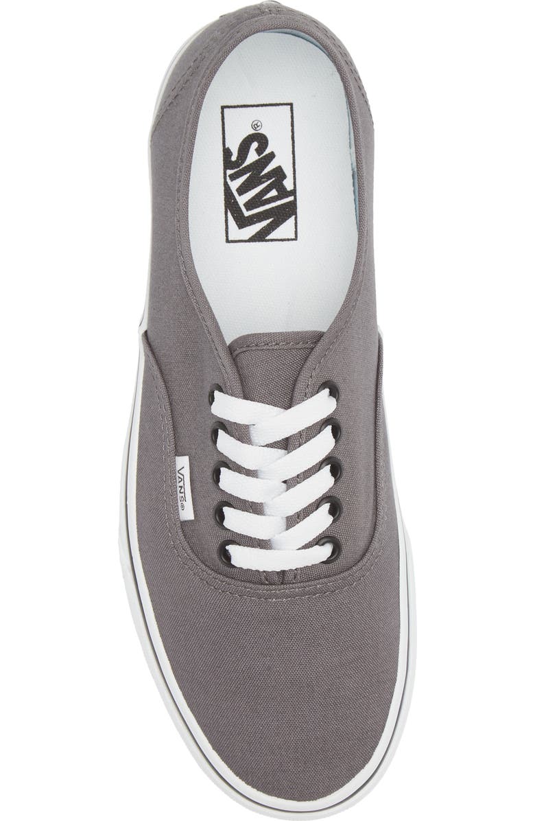 Vans Authentic Sneaker, Alternate, color,