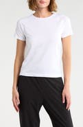 Z by Zella Stretch Seamless Tee