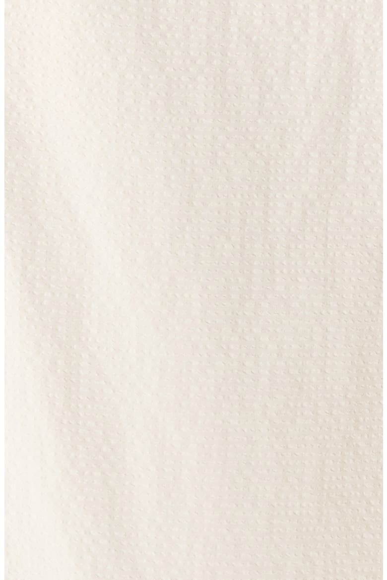 Bass Club Seersucker Popover Windshirt, Alternate, color, IVORY