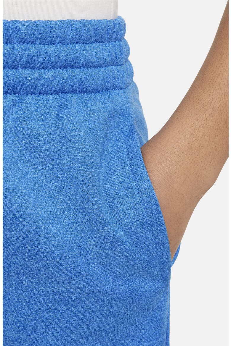 Kids' Therma Multi+ Training Joggers, Alternate, color, PHOTO BLUE/ PHOTO BLUE/ WHITE