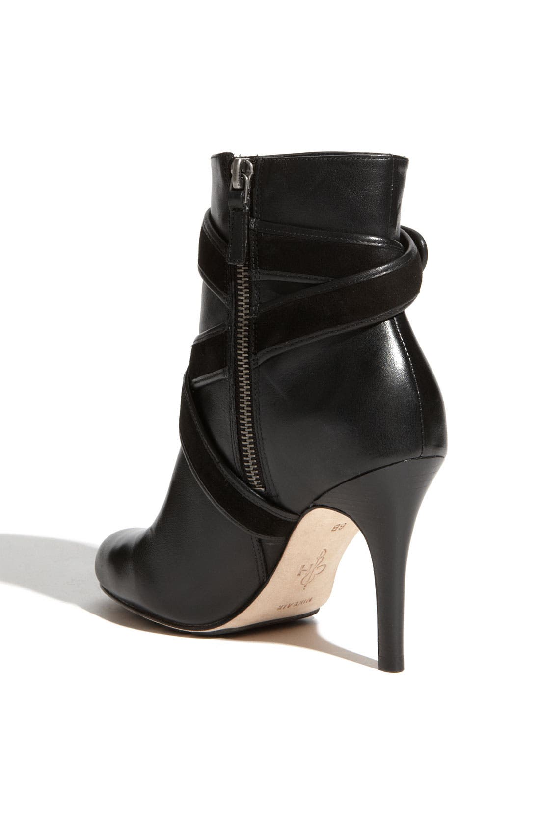 Cole Haan 'Air Talia' Short Boot, Alternate, color, 