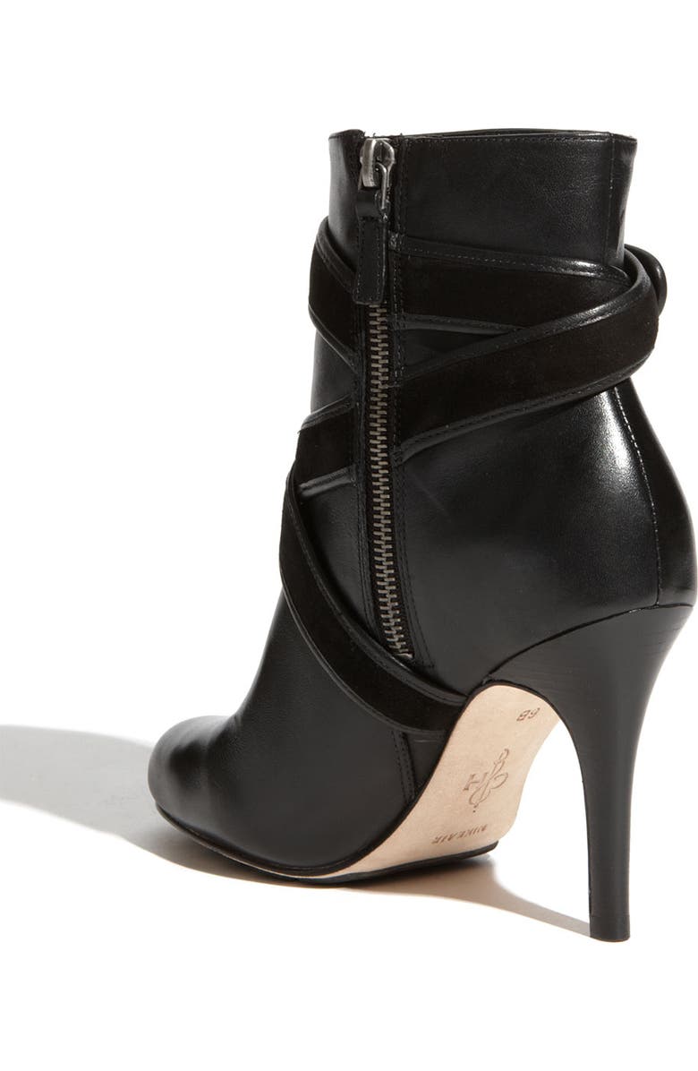 Cole Haan 'Air Talia' Short Boot, Alternate, color,