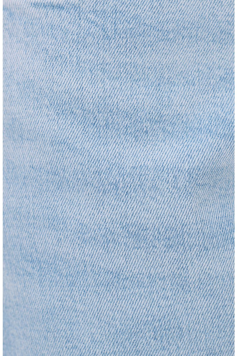 Mid Rise Balloon Jeans, Alternate, color, LIGHT BLUE