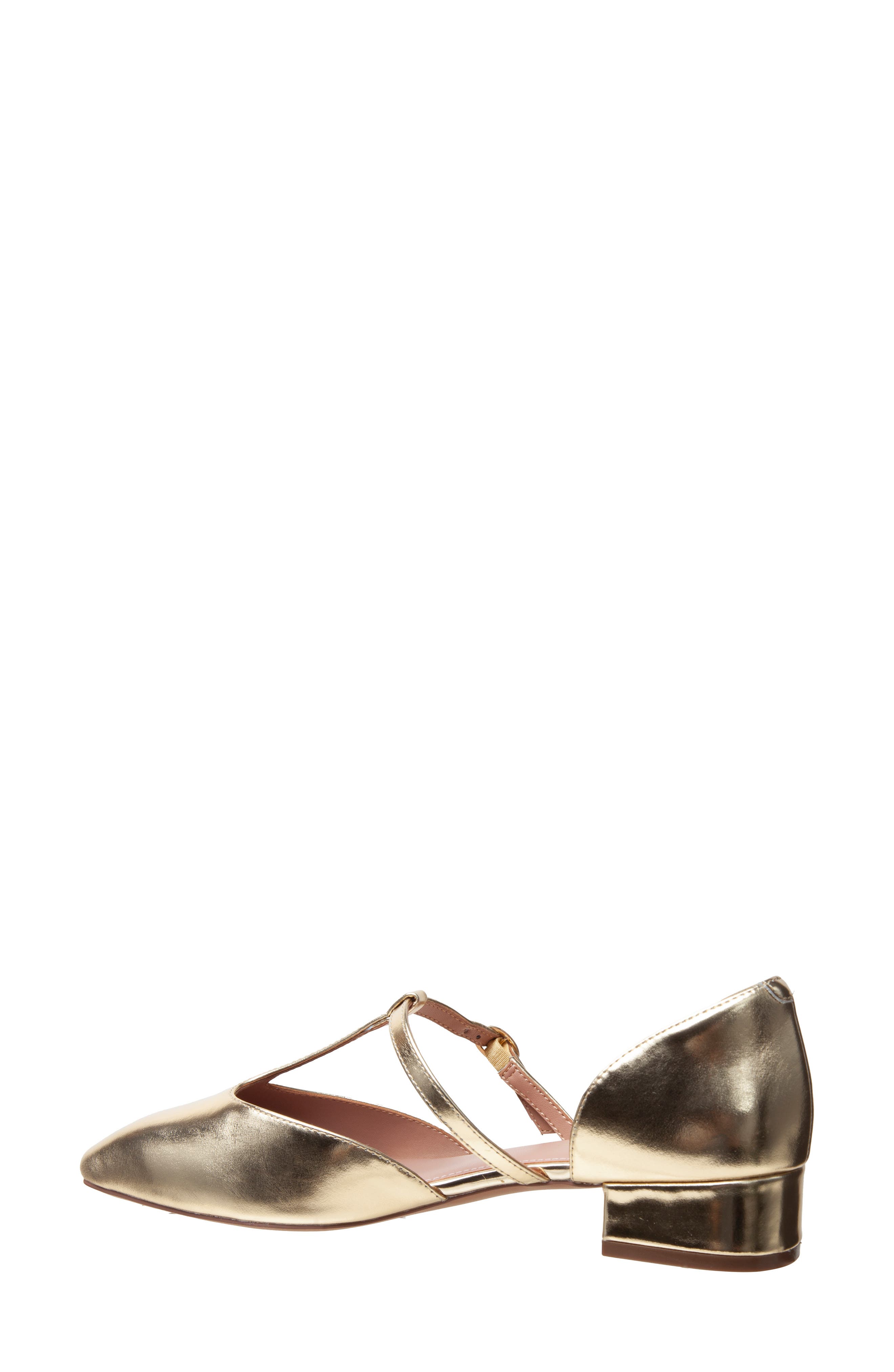 Coralee Mary Jane Pump - image 4