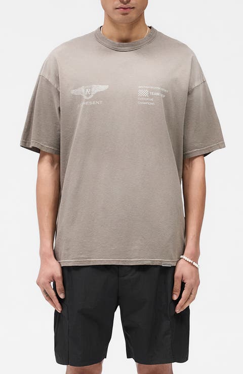 Men's Represent Clothing | Nordstrom