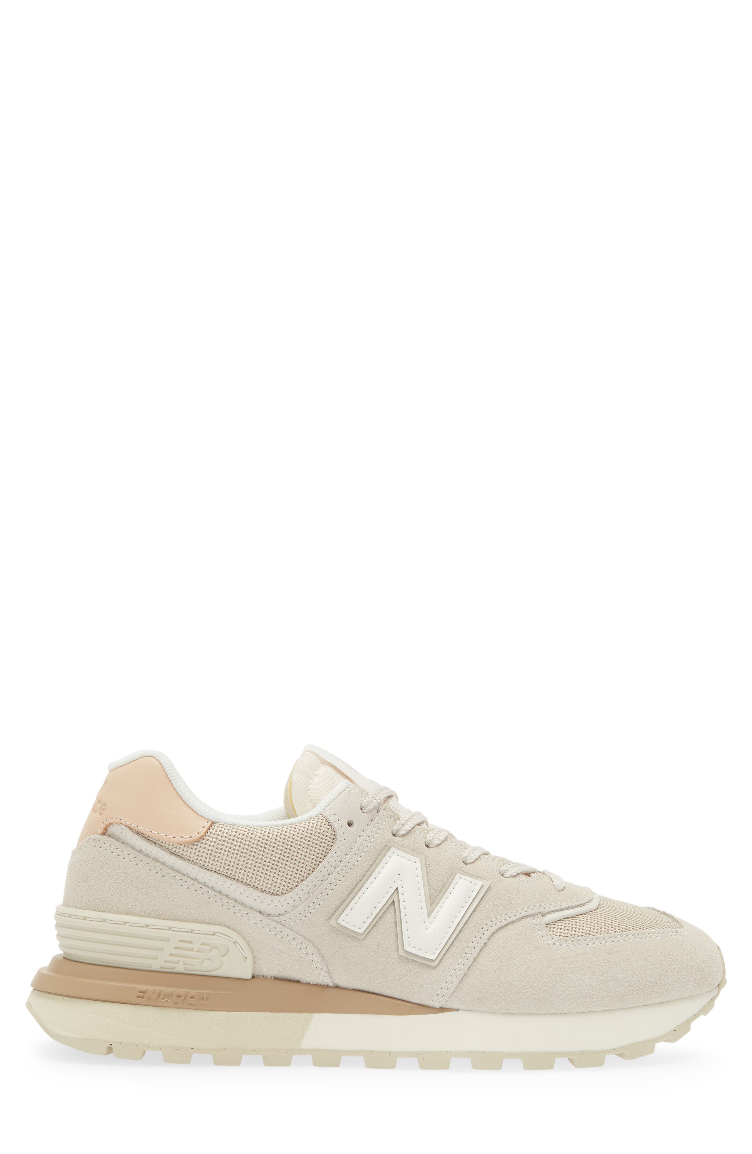 New Balance 574 Legacy Sneaker, Alternate, color, 