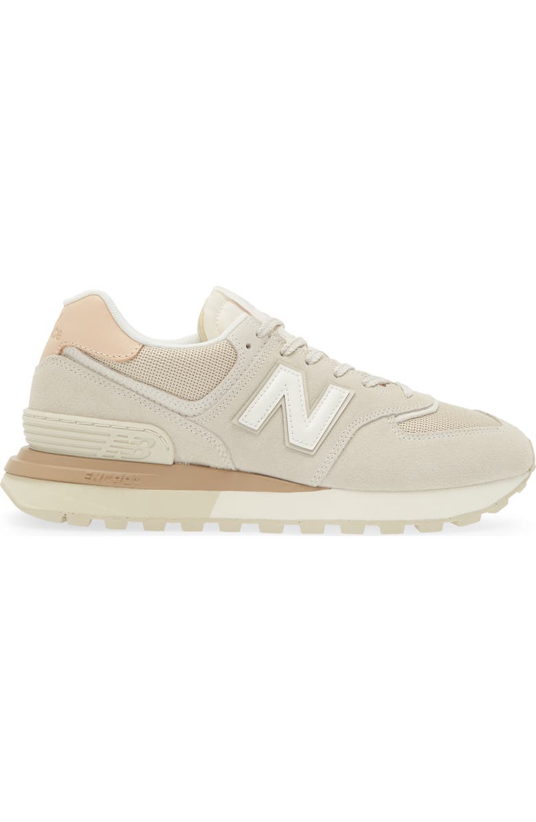 New Balance 574 Legacy Sneaker, Alternate, color,