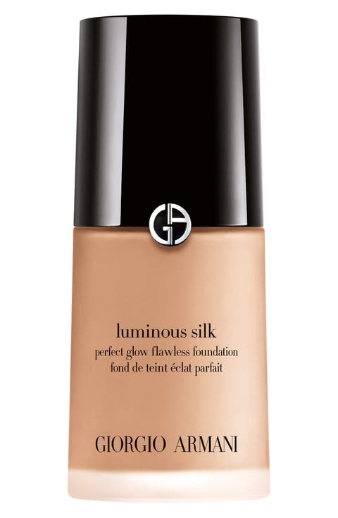 Luminous Silk Natural Glow Foundation