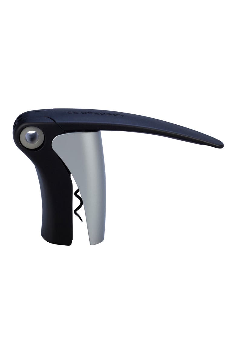 Compact Level Wine Tool, Main, color, satin