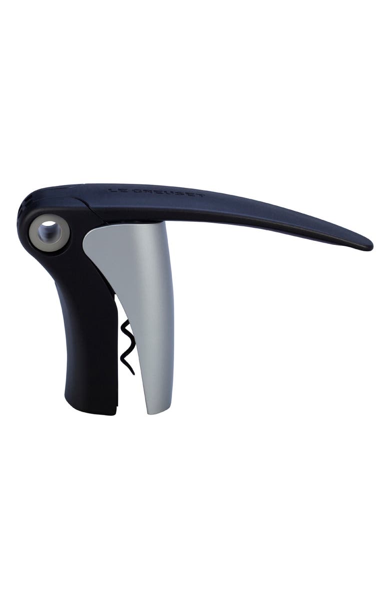 Le Creuset Compact Level Wine Tool, Main, color, 