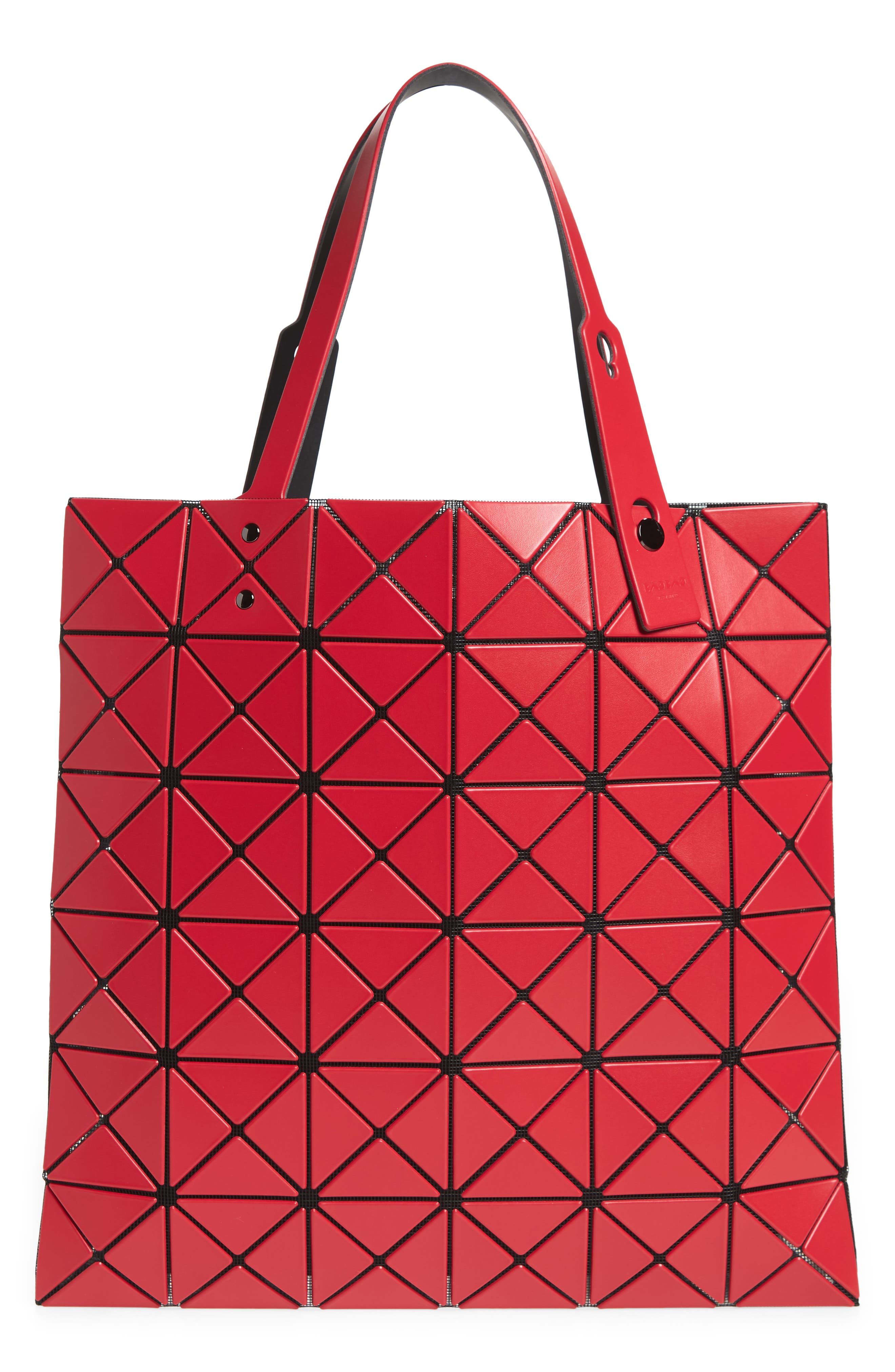 Bao Bao Issey Miyake Bao Bao Issey Issey Miyake Lucent Matte Tote