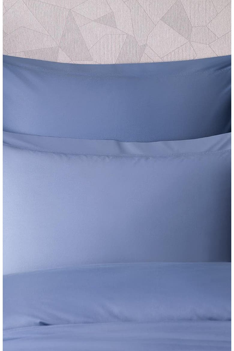 Royal Pillowcase, Alternate, color, Purple