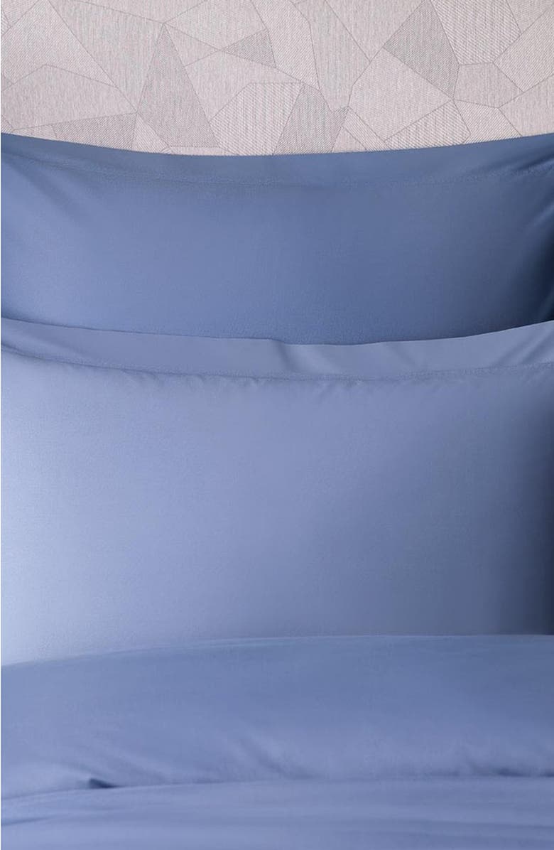 Togas Royal Pillowcase, Alternate, color, Purple