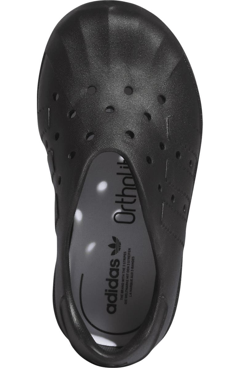 adidas Kids' adiFOM Superstar 360 Lifestyle Slip-On Sneaker, Alternate, color,