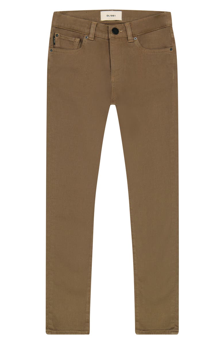 DL1961 Kids' Brady Slim Fit Jeans, Main, color, 