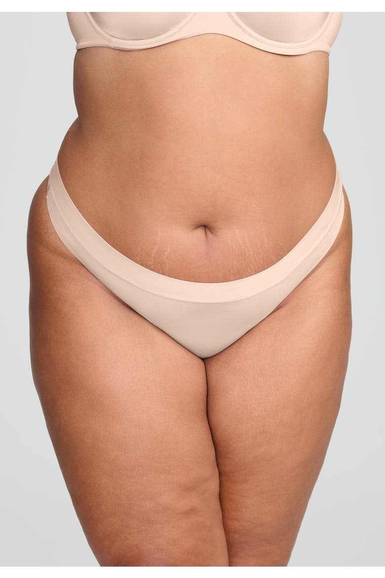 The Thong, Alternate, color, SAND