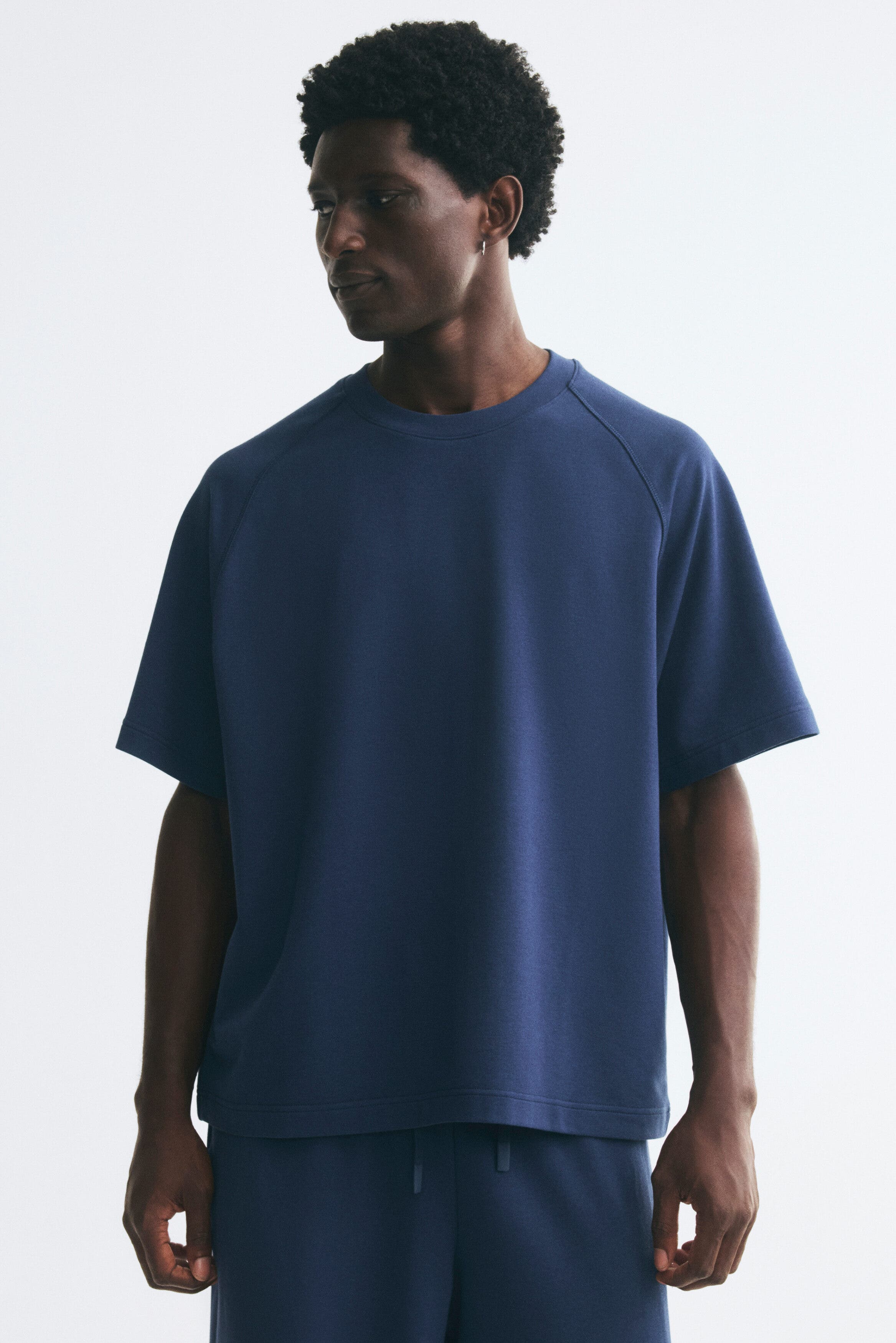 selected Dark blue