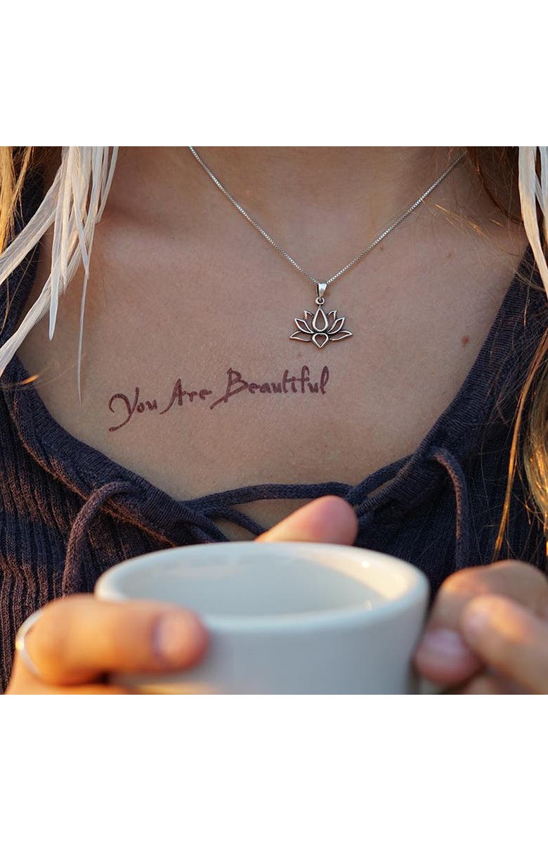 Conscious Ink Pregnant Goddess Variety 10-Pack, Alternate, color, White