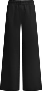 Favorite Daughter The Collegiate Flare Sweatpants