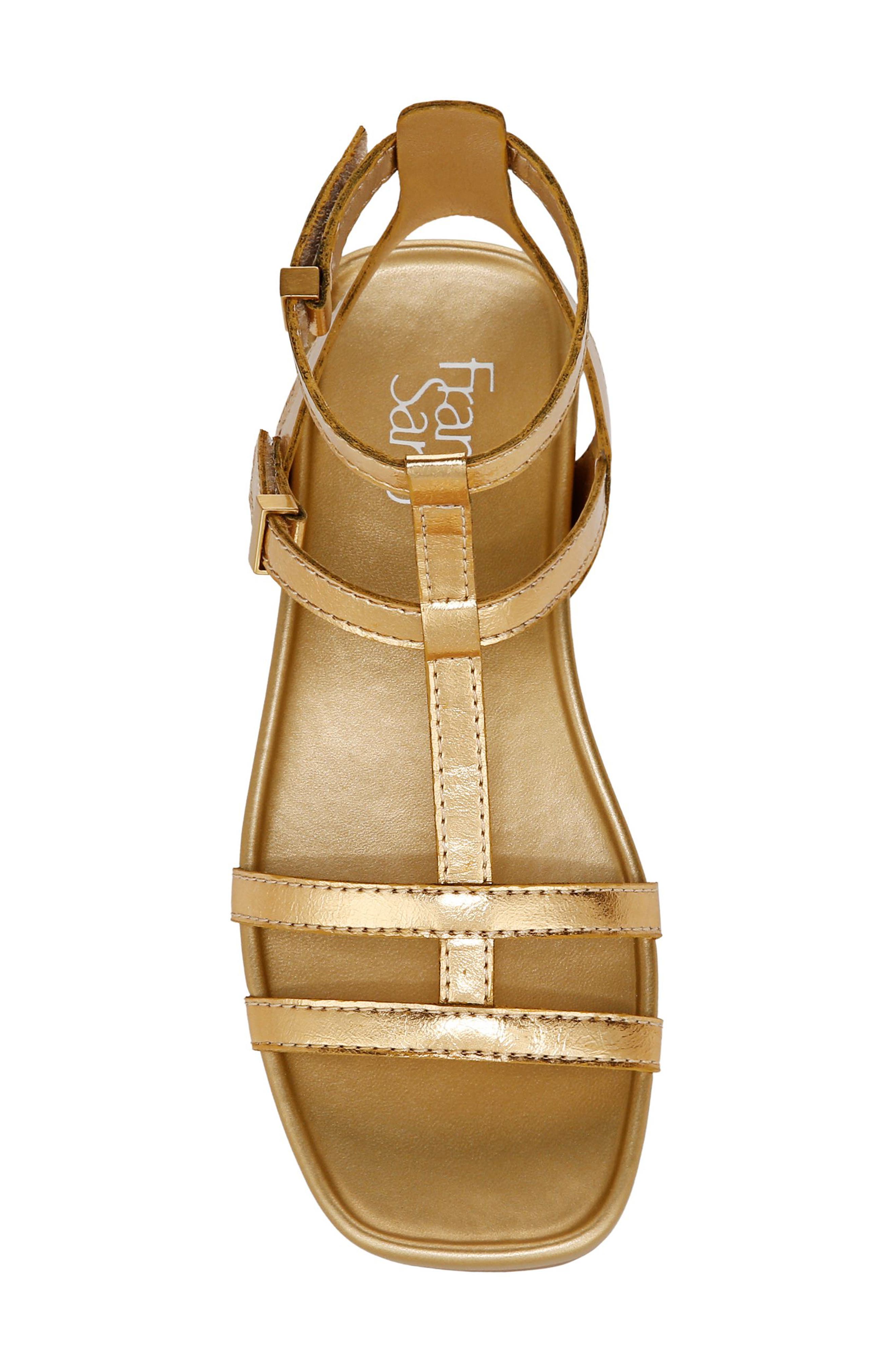 Franco Sarto Evan Sandal, Alternate, color, 