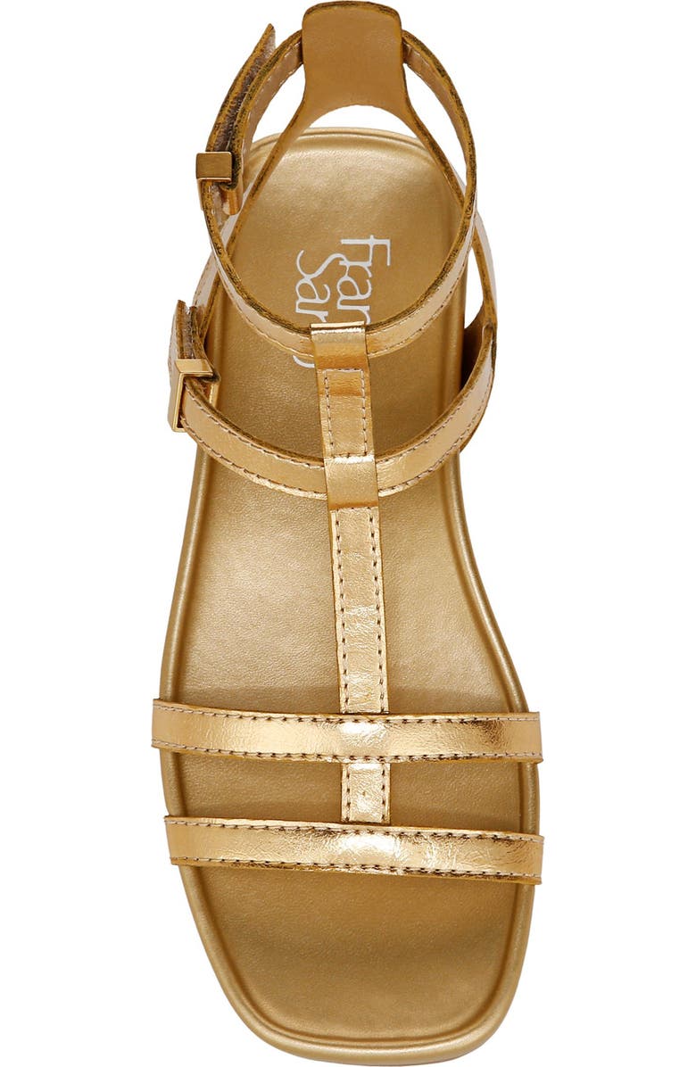 Franco Sarto Evan Sandal, Alternate, color,