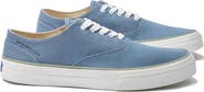 Fortela Redondo Canvas Sneakers by Mr. Fliks