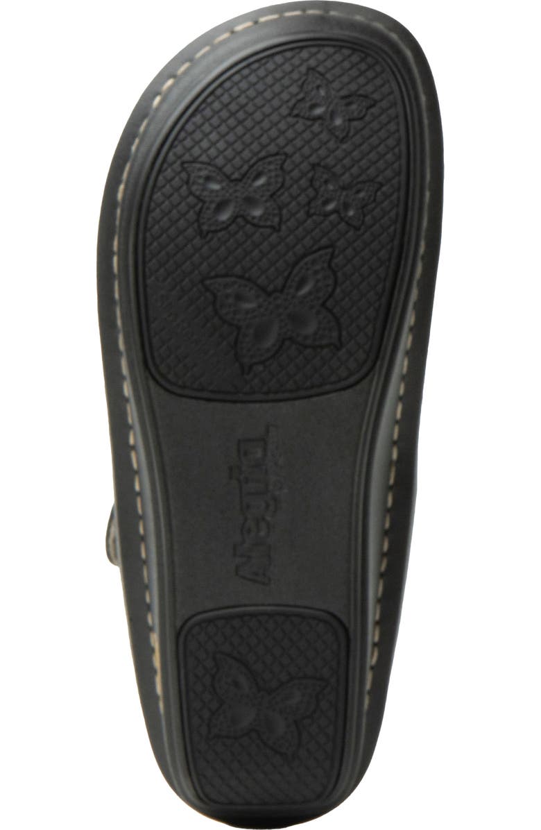 Alegria by PG Lite Seville Clog, Alternate, color, Loosen Up