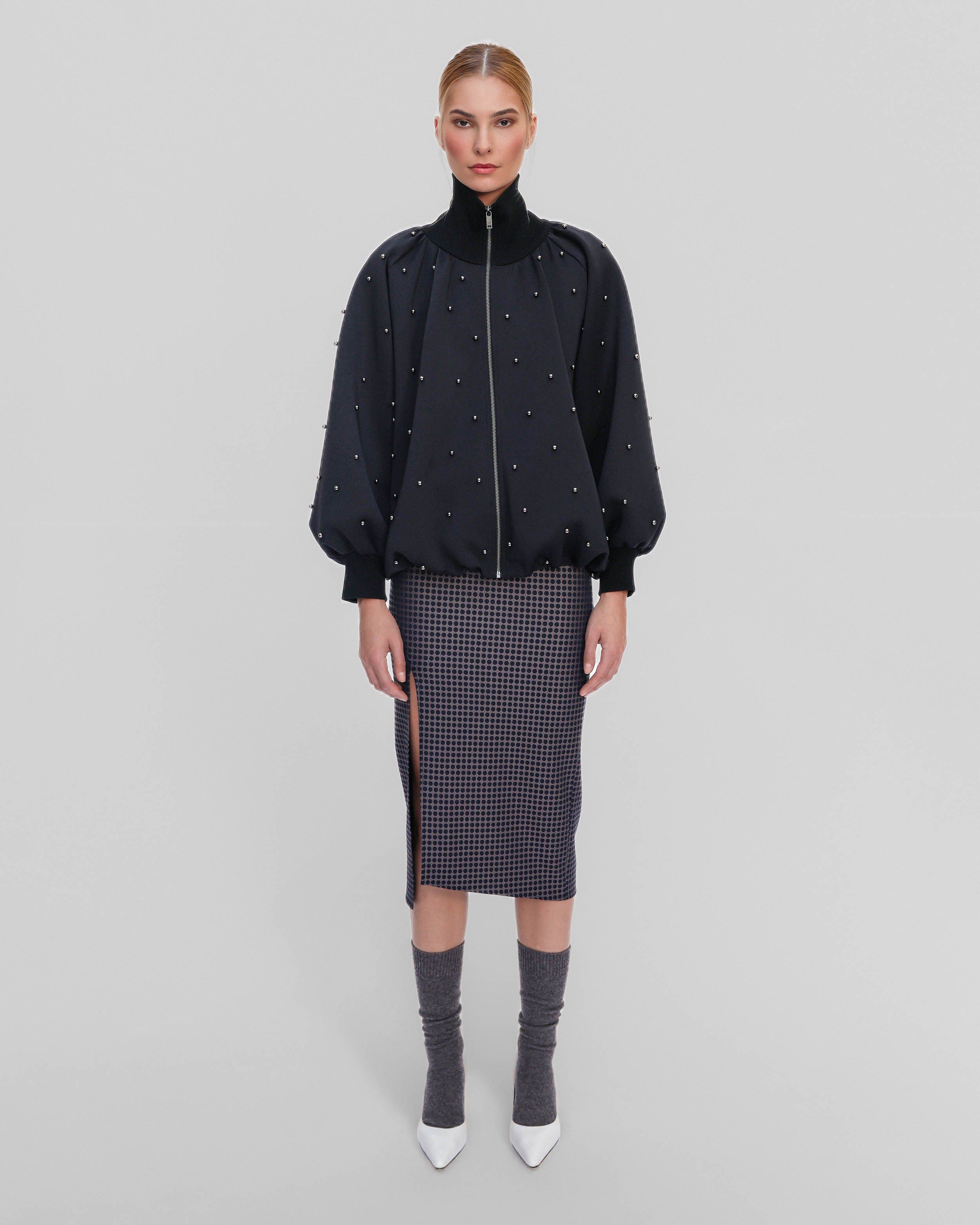 selected Black
