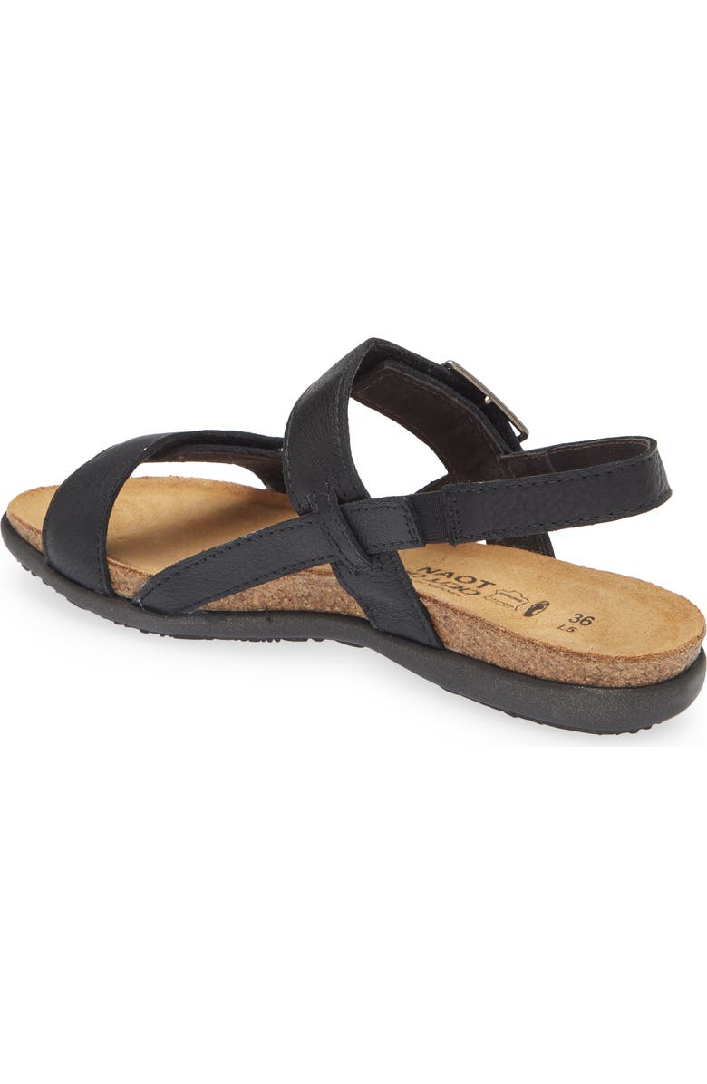 Naot Norah Sandal, Alternate, color,