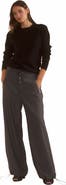 Cynthia Rowley Elea Wool Cashmere Sweater
