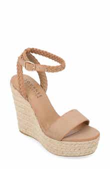 Journee Collection Andiah Sandal