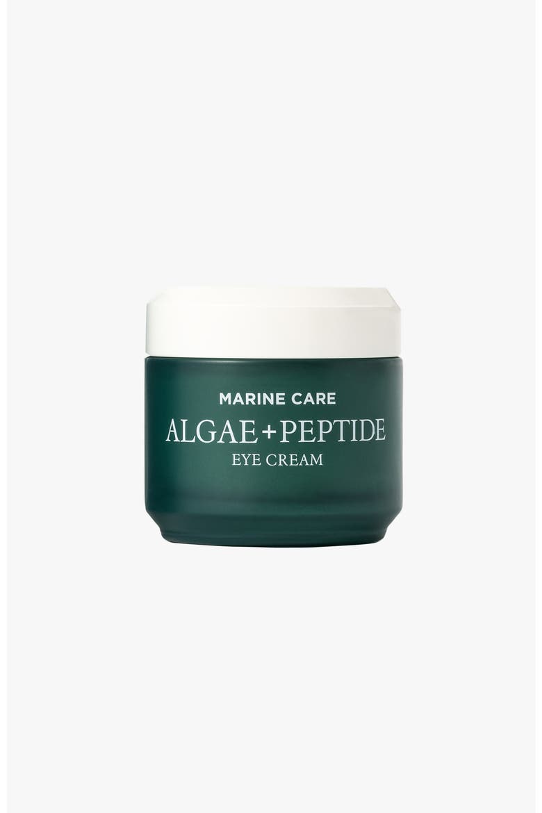 Marine Care Algae + Peptide Eye Cream, Main, color, None