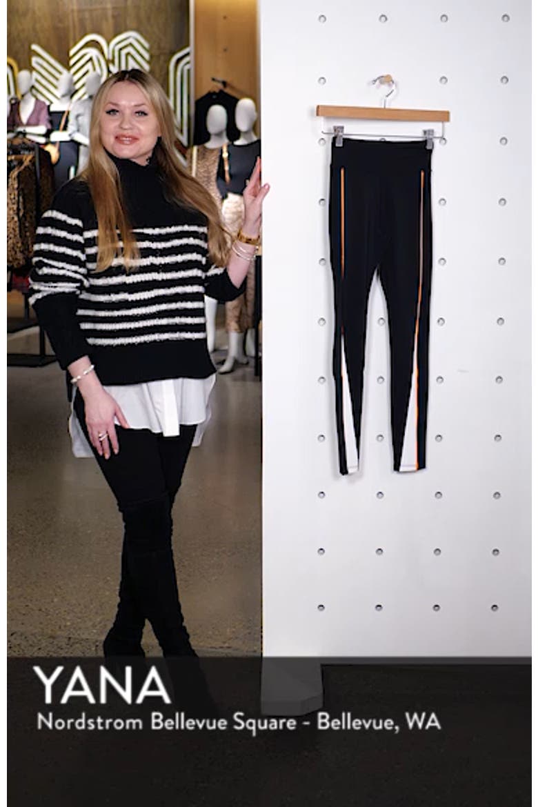 Jack Run Leggings video