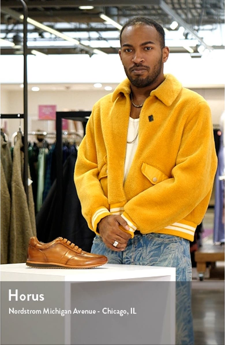 Stokes Sneaker, sales video thumbnail