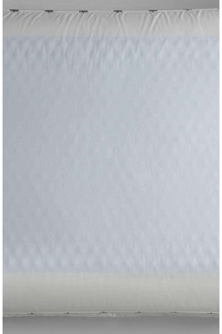 Minoris pillow, Alternate, color, White